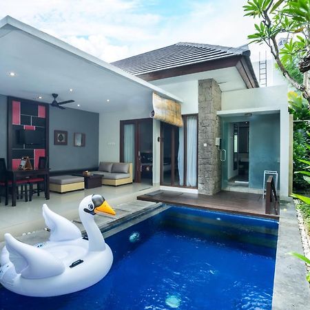 Samaja Beachside Villas Seminyak  Luaran gambar