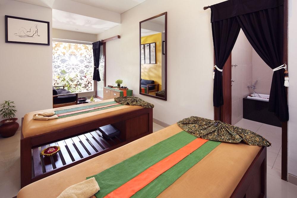 Samaja Beachside Villas Seminyak  Luaran gambar