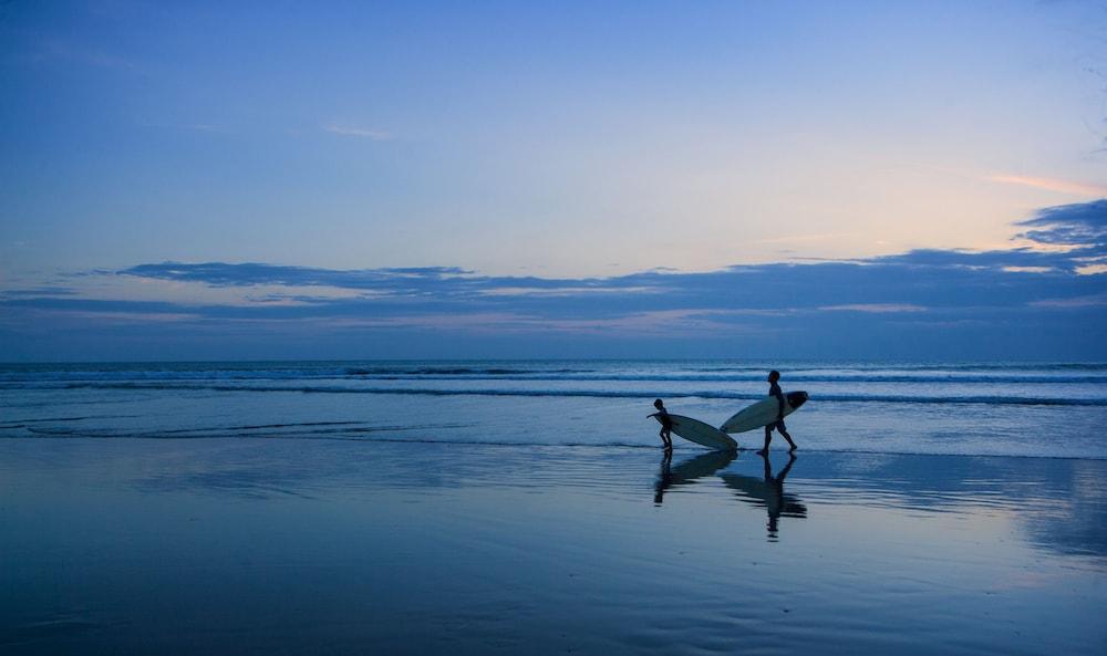 Samaja Beachside Villas Seminyak  Luaran gambar