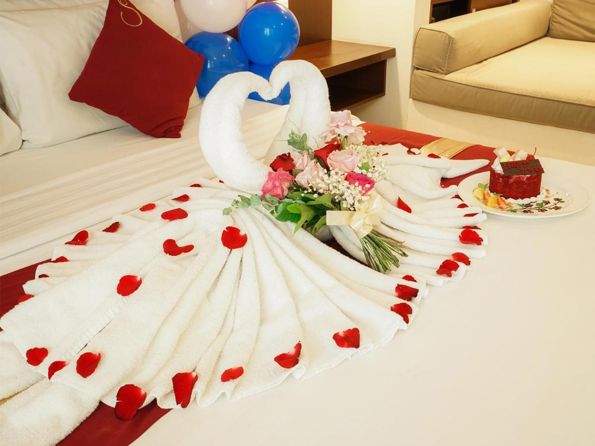 Samaja Beachside Villas Seminyak  Luaran gambar