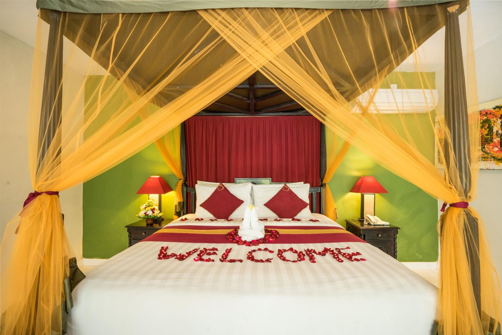 Samaja Beachside Villas Seminyak  Luaran gambar