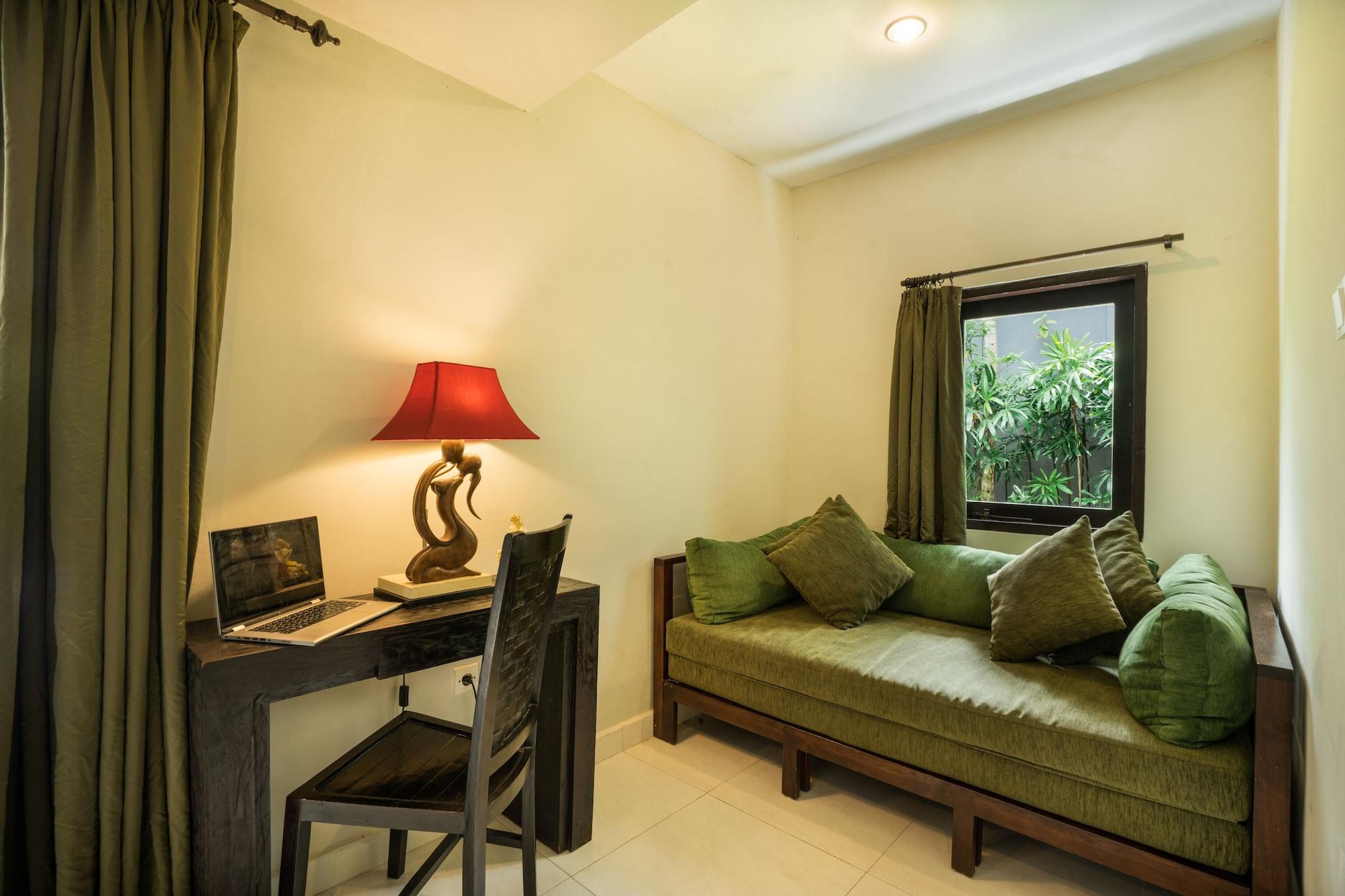 Samaja Beachside Villas Seminyak  Luaran gambar