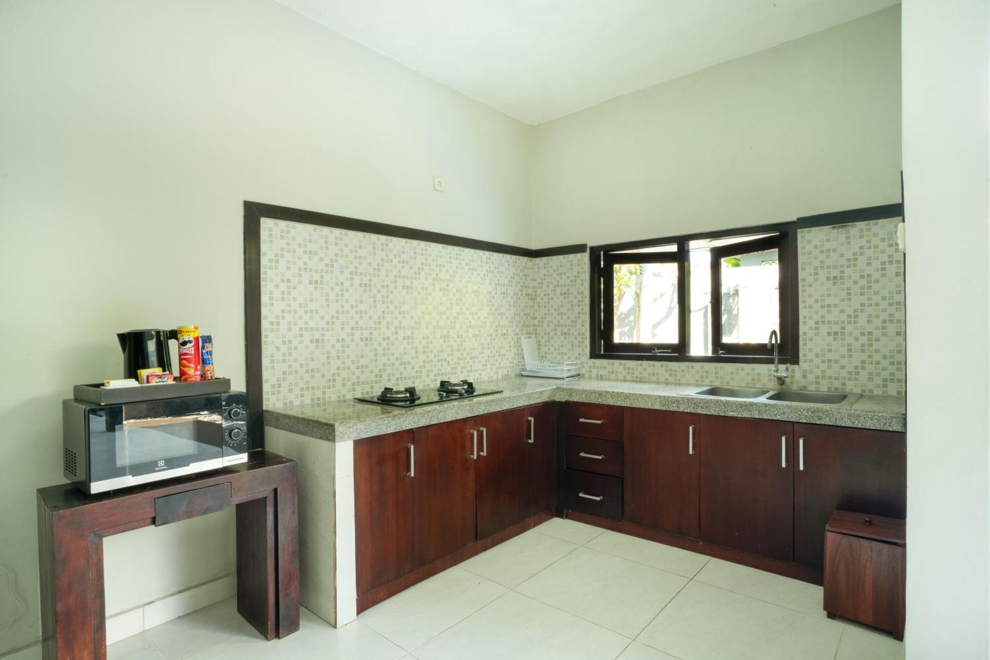 Samaja Beachside Villas Seminyak  Luaran gambar