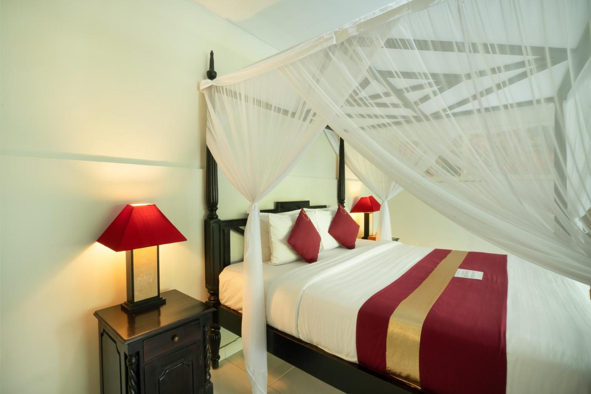 Samaja Beachside Villas Seminyak  Luaran gambar
